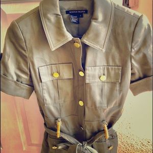 Boston Proper Casual Jacket